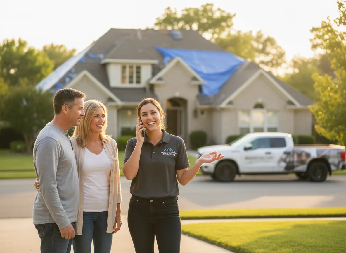 Emergency Roof Repair Dudley, NC FAQs